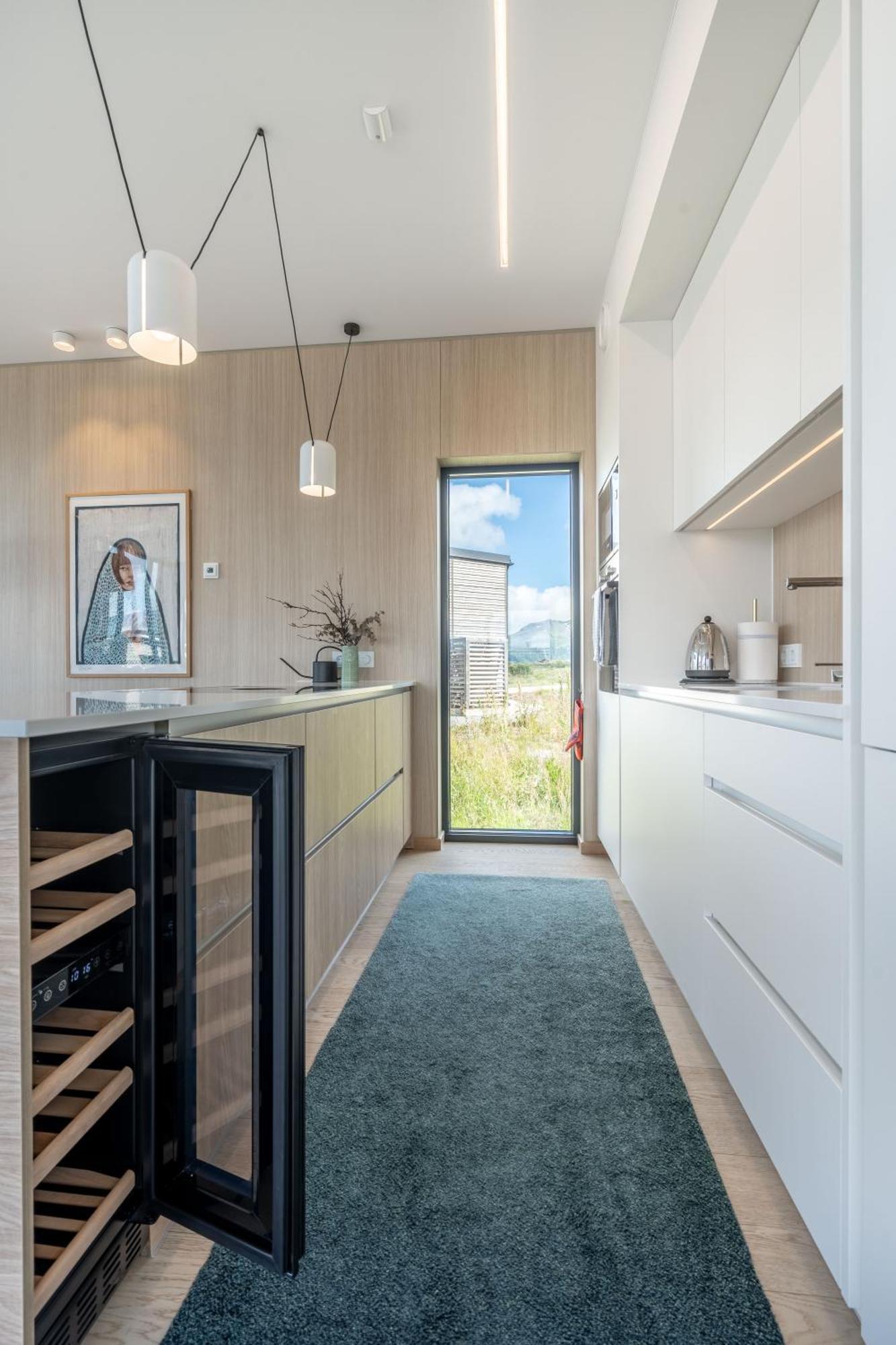 Holiday home Beautiful In Lofoten Housing Up To 6 Guests! Lyngvaeret