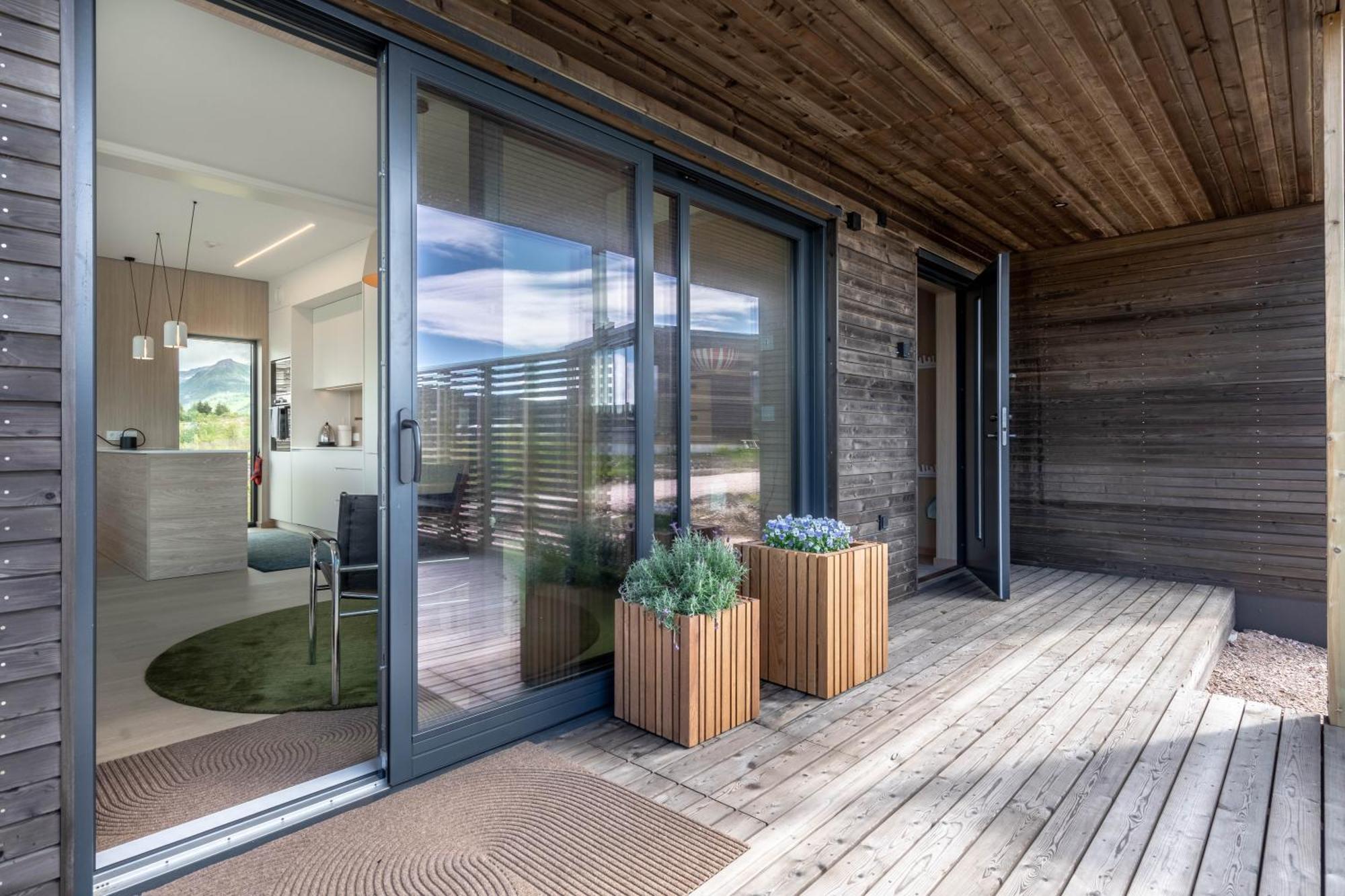 Holiday home Beautiful In Lofoten Housing Up To 6 Guests! *