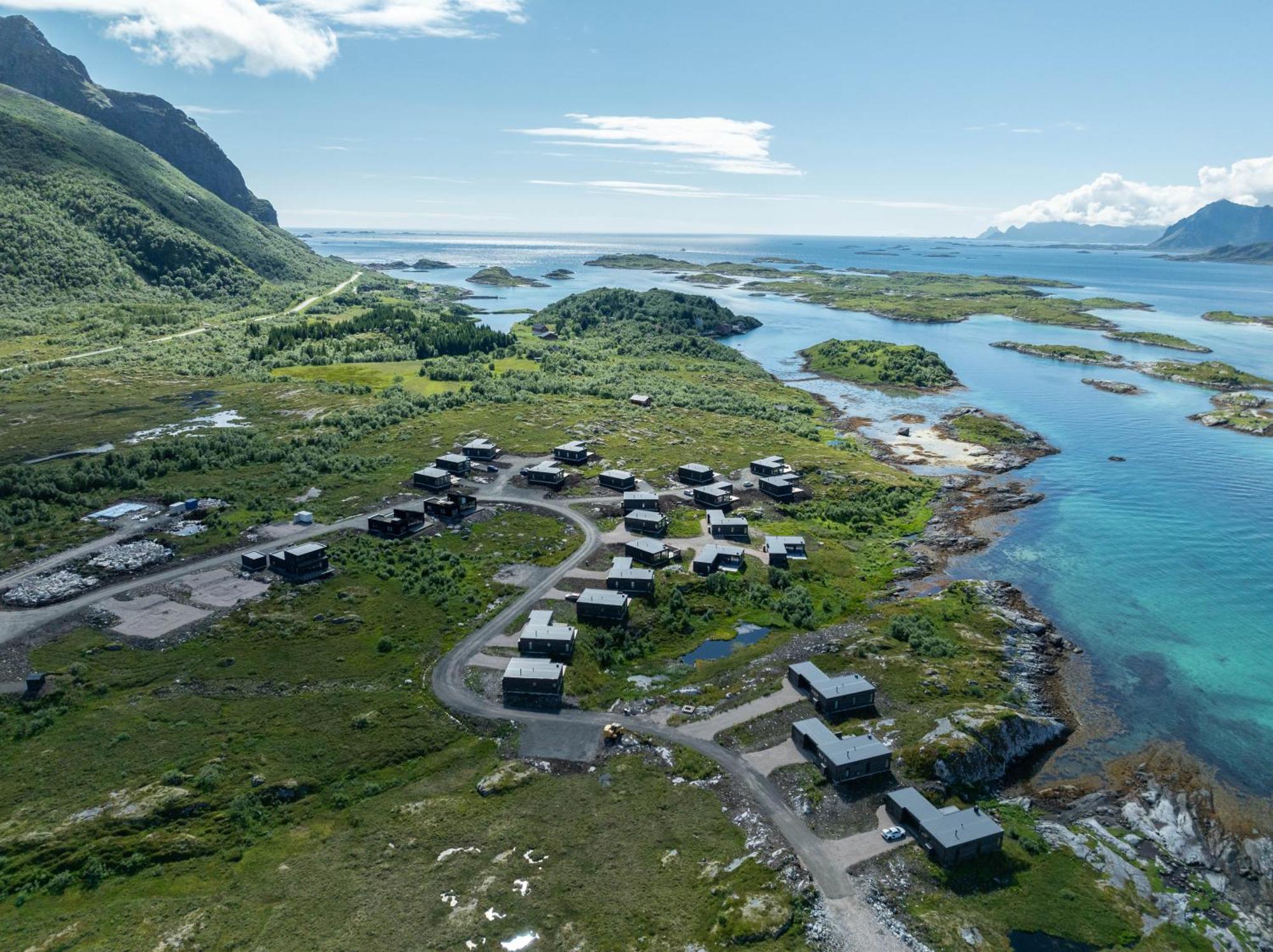 Beautiful In Lofoten Housing Up To 6 Guests! Holiday home *