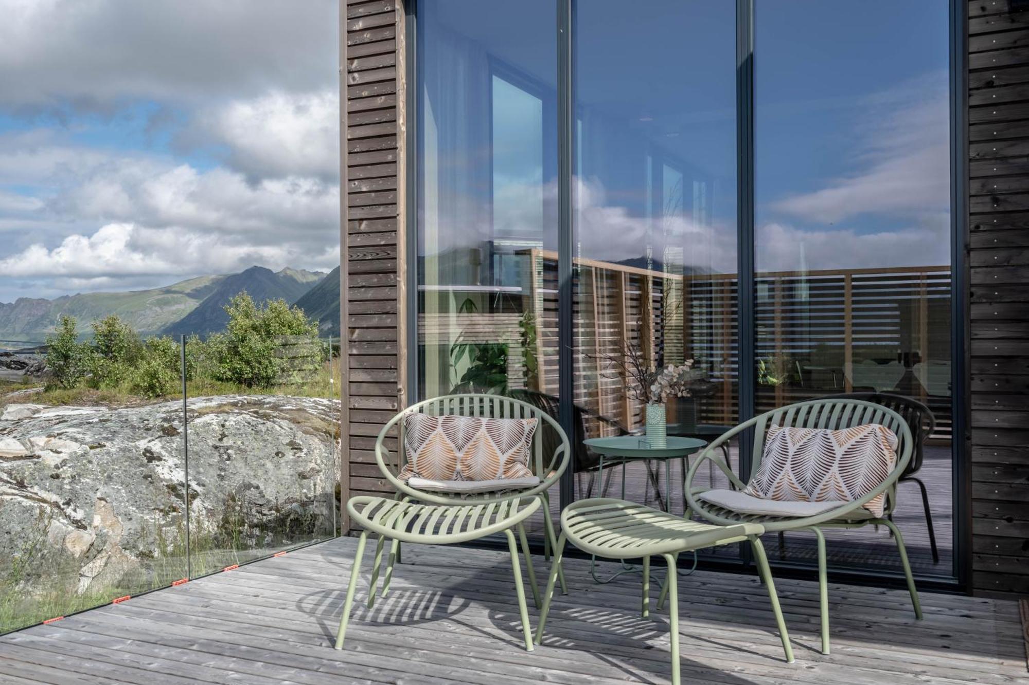 Beautiful In Lofoten Housing Up To 6 Guests! Holiday home *